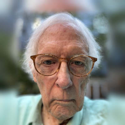 Photo of John S. James
